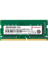Transcend JM 16GB DDR4 2666 SO-DIMM - nr 12