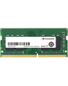 Transcend JM 16GB DDR4 2666 SO-DIMM - nr 1