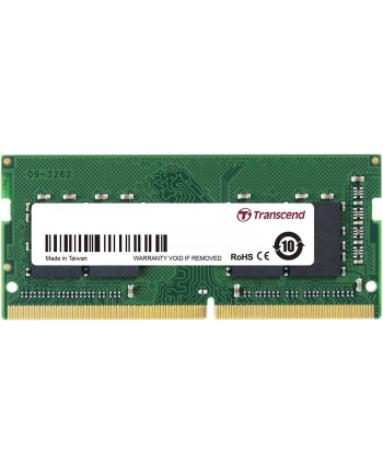 Transcend JM 16GB DDR4 2666 SO-DIMM