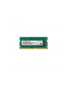 Transcend JM 16GB DDR4 2666 SO-DIMM - nr 3