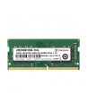 Transcend JM 16GB DDR4 2666 SO-DIMM - nr 4