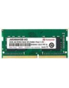 Transcend JM 16GB DDR4 2666 SO-DIMM - nr 7