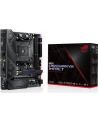 ASUS ROG Crosshair VIII Impact, AM4, X570, 4 DDR4/ 64 GB, 4 SATA 6Gb/s - nr 1