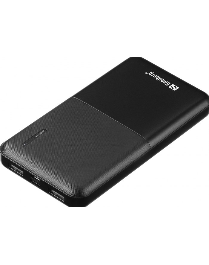 Sandberg Saver Powerbank 10000 główny