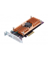 qnap Karta rozszerzeń QM2-2S-220A Dual M.2 22110/2280 SATA SSD - nr 16