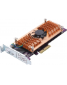 qnap Karta rozszerzeń QM2-2S-220A Dual M.2 22110/2280 SATA SSD - nr 38