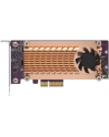 qnap Karta rozszerzeń QM2-2S-220A Dual M.2 22110/2280 SATA SSD - nr 41