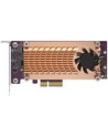 qnap Karta rozszerzeń QM2-2S-220A Dual M.2 22110/2280 SATA SSD - nr 8