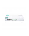 qnap Przełącznik QSW-308-1C 10GbE 10GBASE-T NBASE-T - nr 18