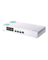 qnap Przełącznik QSW-308-1C 10GbE 10GBASE-T NBASE-T - nr 46