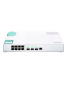 qnap Przełącznik QSW-308-1C 10GbE 10GBASE-T NBASE-T - nr 48