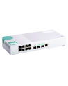 qnap Przełącznik QSW-308-1C 10GbE 10GBASE-T NBASE-T - nr 68