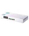 qnap Przełącznik QSW-308-1C 10GbE 10GBASE-T NBASE-T - nr 9