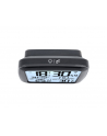GreenBlue GB542 Stacja pogody bezprzewodowa z systemem DCF kalendarz, alarm - nr 15