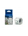 Taśma Brother Continuous Paper Tape 19mm - nr 72