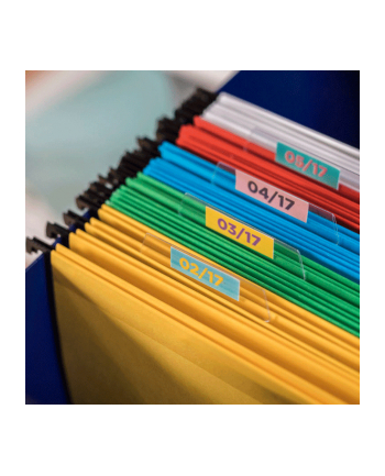 Taśma Brother Continuous Paper Tape  25mm