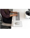 Podkładka Kensington ErgoSoft Mousepad with Wrist Rest For Standard Mouse Grey - nr 14