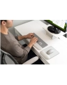 Podkładka Kensington ErgoSoft Mousepad with Wrist Rest For Standard Mouse Grey - nr 16