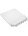 Podkładka Kensington ErgoSoft Mousepad with Wrist Rest For Standard Mouse Grey - nr 22