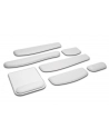 Podkładka Kensington ErgoSoft Mousepad with Wrist Rest For Standard Mouse Grey - nr 3