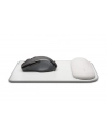 Podkładka Kensington ErgoSoft Mousepad with Wrist Rest For Standard Mouse Grey - nr 6