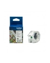 Taśma Brother Continuous Paper Tape 9mm - nr 14