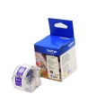 Taśma Brother Continuous Paper Tape 9mm - nr 42