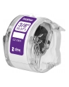 Taśma Brother Continuous Paper Tape 9mm - nr 48