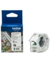 Taśma Brother Continuous Paper Tape 9mm - nr 50
