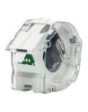 Taśma Brother Continuous Paper Tape 9mm - nr 52
