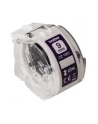 Taśma Brother Continuous Paper Tape 9mm - nr 53
