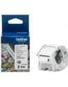 Taśma Brother Continuous Paper Tape  25mm - nr 104