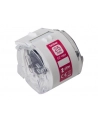 Taśma Brother Continuous Paper Tape  25mm - nr 121