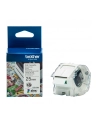 Taśma Brother Continuous Paper Tape  25mm - nr 51