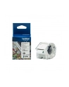 Taśma Brother Continuous Paper Tape  25mm - nr 87