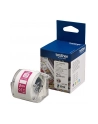 Taśma Brother Continuous Paper Tape  25mm - nr 97