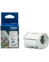 Taśma Brother Continuous Paper Tape 50mm - nr 110
