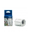 Taśma Brother Continuous Paper Tape 50mm - nr 60
