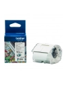 Taśma Brother Continuous Paper Tape 50mm - nr 69