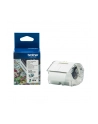 Taśma Brother Continuous Paper Tape 50mm - nr 82