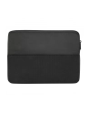 Targus CityGear 3 Laptop Sleeve - etui do notebooków 14'' czarne - nr 4