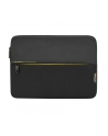 Targus CityGear 3 Laptop Sleeve - etui do notebooków 14'' czarne - nr 6