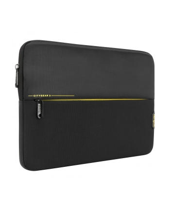 Targus CityGear 3 Laptop Sleeve - etui do notebooków 14'' czarne nr 2
