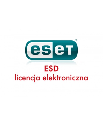 eset NOD32 Antivir ESD 1U 1Y KON    ENA-K-1Y-1D nr 2