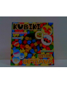 abino Kubiki optimum - klocki 37008 - nr 1