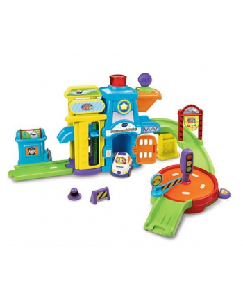 vtech V-TECH Tut Tut Autka Posterunek Policji 61073 nr 2