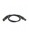 qnap Kabel miniSAS CAB-SAS10M-8644-8088 1m SFF-8644 to SFF-8088 - nr 2