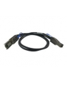 qnap Kabel miniSAS CAB-SAS10M-8644-8088 1m SFF-8644 to SFF-8088 - nr 4