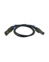 qnap Kabel miniSAS CAB-SAS10M-8644-8088 1m SFF-8644 to SFF-8088 - nr 5