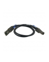 qnap Kabel miniSAS CAB-SAS10M-8644-8088 1m SFF-8644 to SFF-8088 - nr 6
